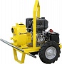 Мотопомпа Varisco JD 2-100 G30